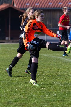 Bild 168 - B-Juniorinnen MTSV Olympia Neum�nster - FSC Kaltenkirchen : Ergebnis: 4:1
